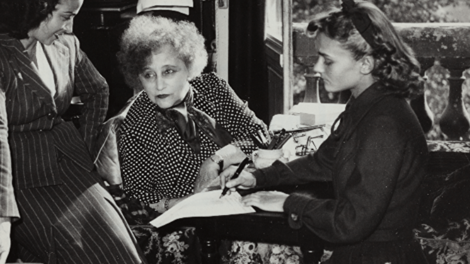 Colette et le cinéma