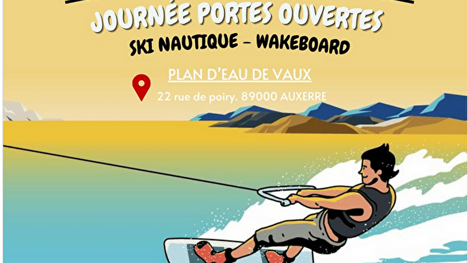 Journée Portes Ouvertes