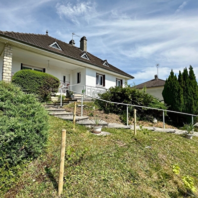 Gîte les Cousins