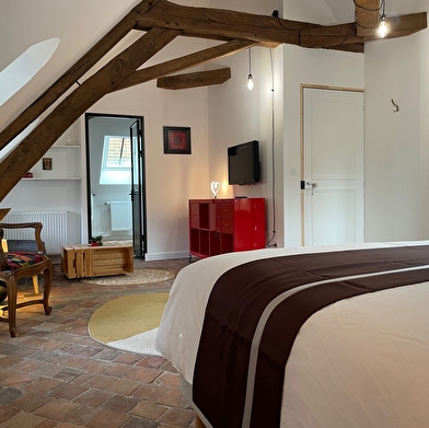 Le Petit Monde de Molly