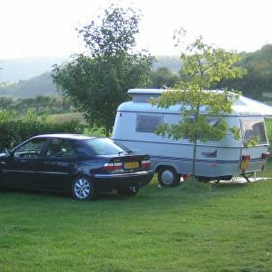 Camping de l'Ermitage