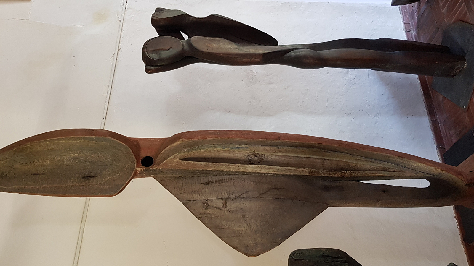Journées Européennes du Patrimoine au musée Pierre Merlier
