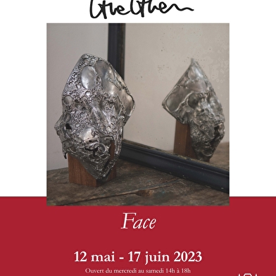 Face - Exposition Guéguen