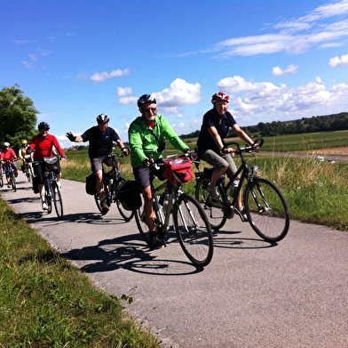 Sur les routes pittoresques de la Bourgogne sud Prestige / 3 jours