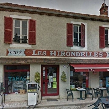 Les Hirondelles - ASQUINS