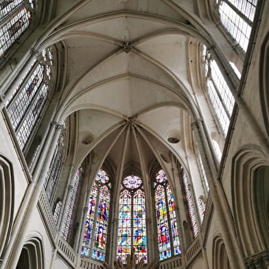 Notre Dame de l’Assomption