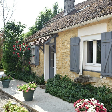 Gîte de l'érable