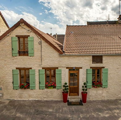 Auprès du Château