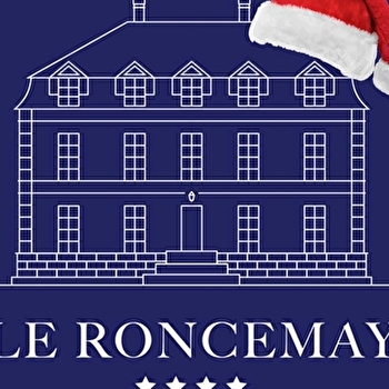 Marché de Noël du Roncemay - CHASSY