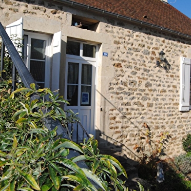 L'Ecole des Vignes