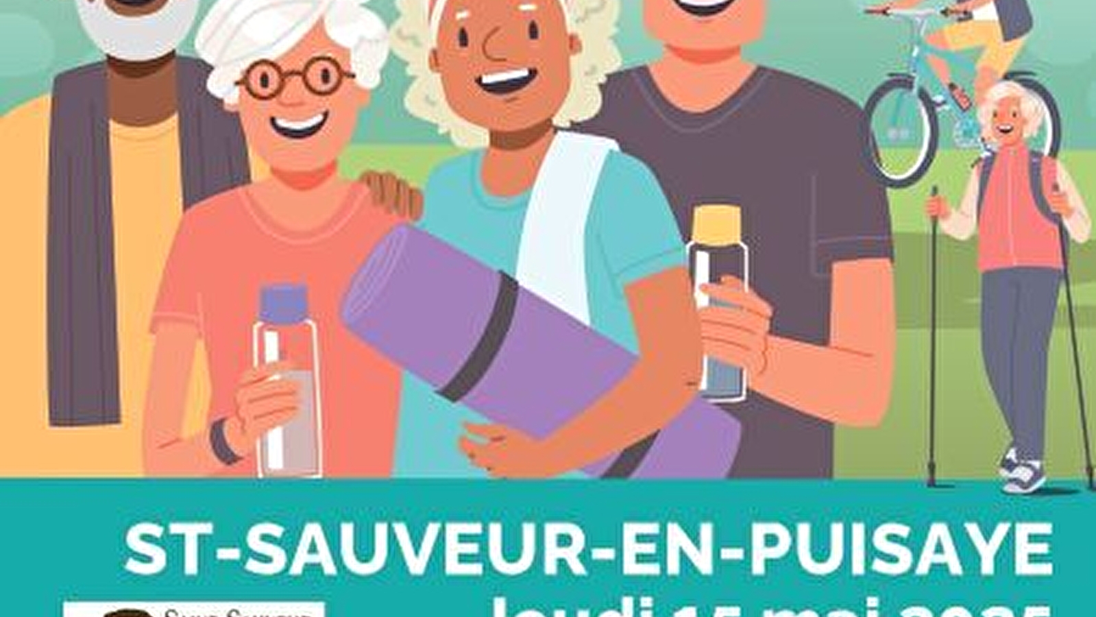Yonne Sport Séniors