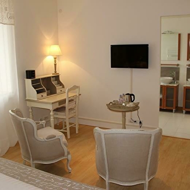 Chambre d'Hôtes