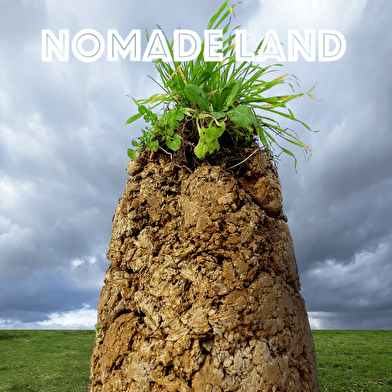 Vernissage de l'exposition Nomade Land