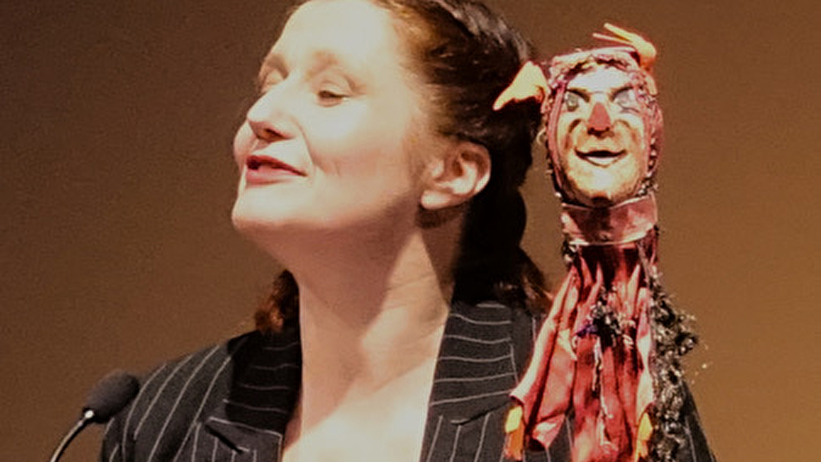 Petite valse viennoise Berceuse pour Lorca