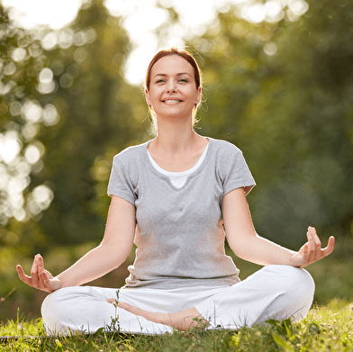 Aura Yoga