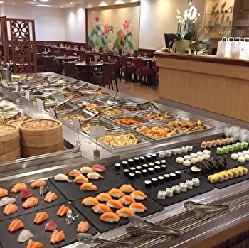 Le Palais de Pékin - AVALLON