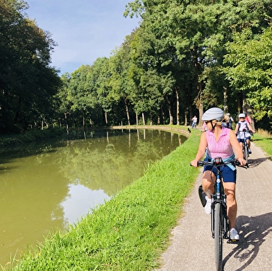 Bourgogne Sud et Nord | 10 jours