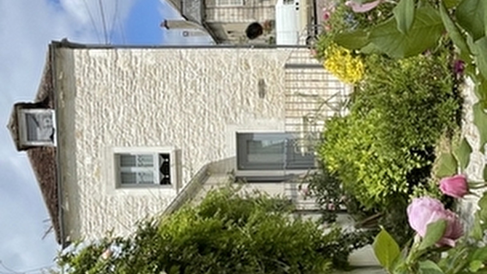 Le Clos de l'Armançon - La Maison d'Amis