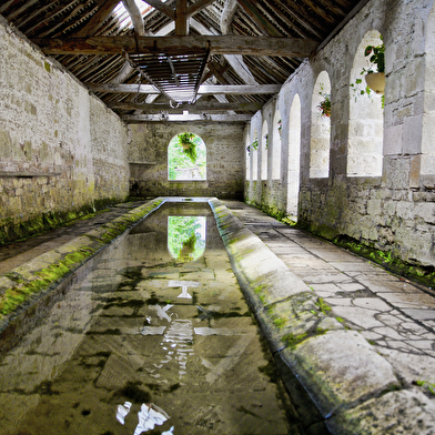 Office de Tourisme du Grand Vézelay - BIT Noyers