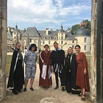 Découvre l'un des joyaux de la Renaissance en Bourgogne ! - TANLAY