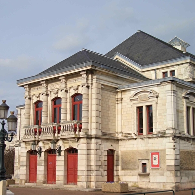 Théâtre Municipal de Sens