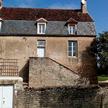 La Simone - VAULT-DE-LUGNY