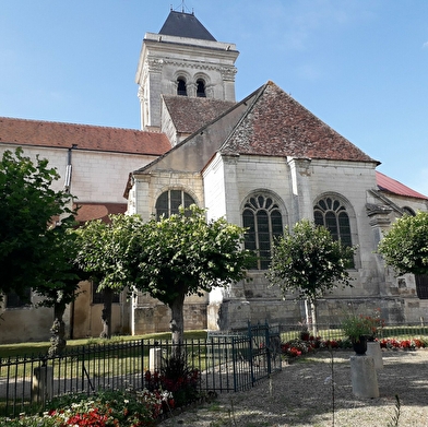 La Cravant'ure - Un chemin, une école®