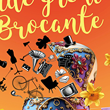 Vide-Greniers - POURRAIN