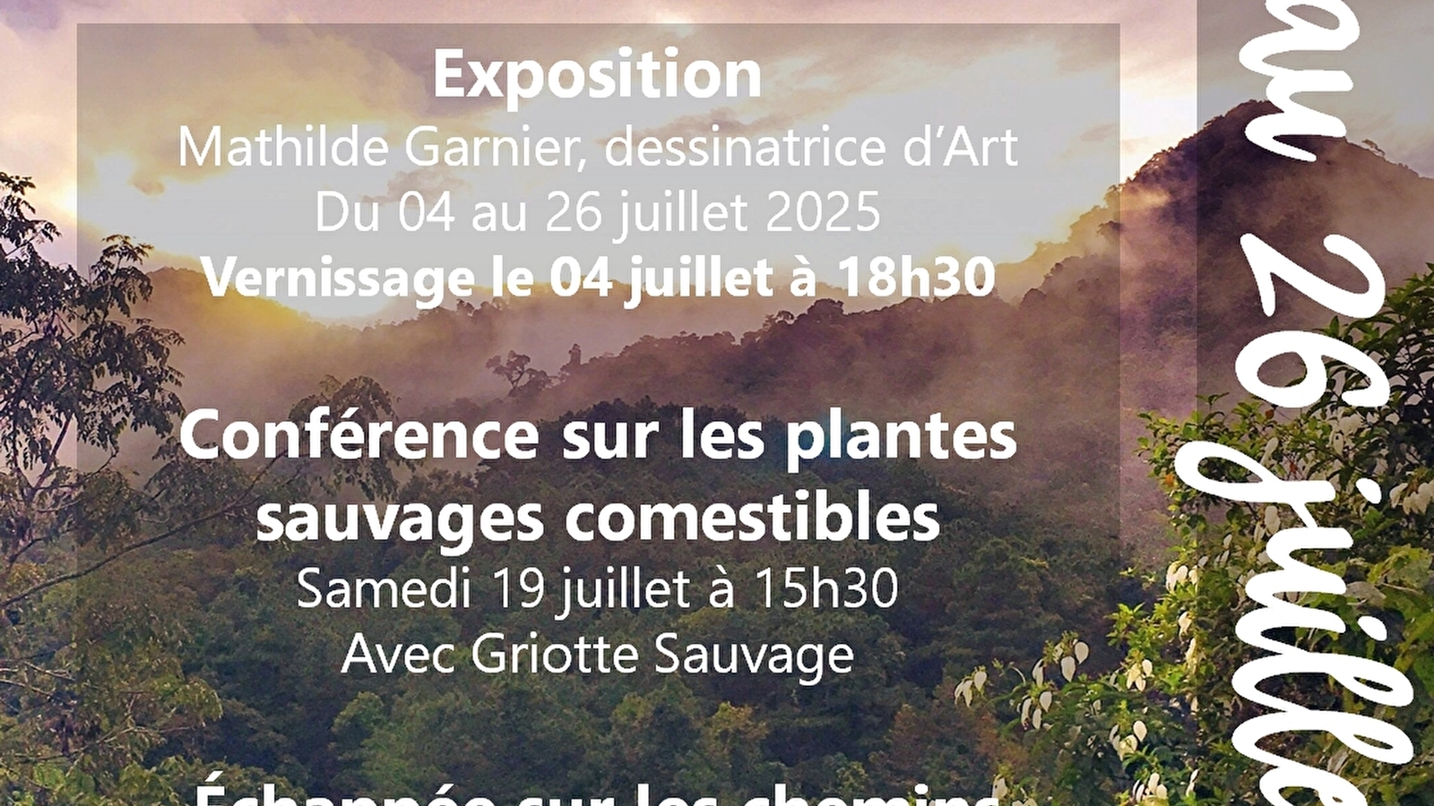 Mathilde Garnier