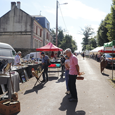 Fête de Chastellux