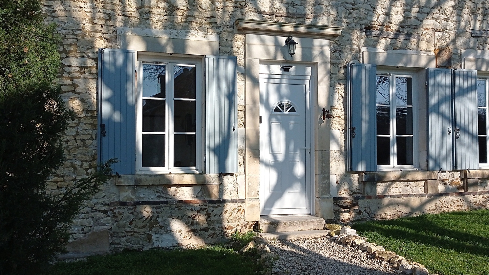 La Branchoise