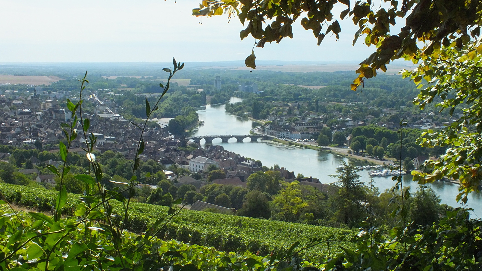 Viens découvrir en famille le patrimoine du territoire Jovinien