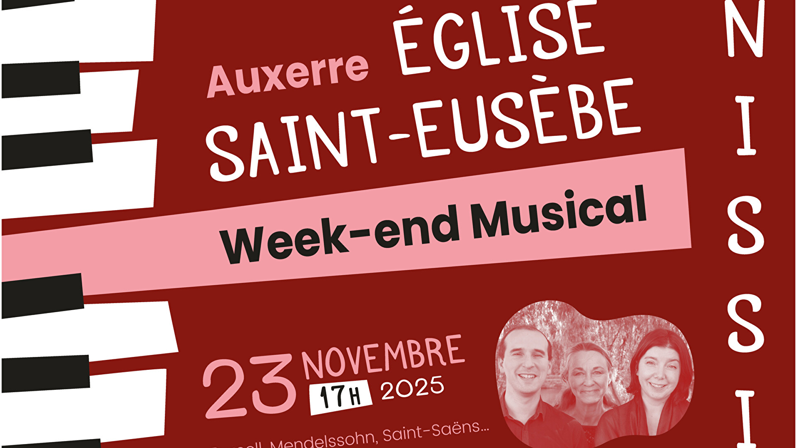 Week-end musical