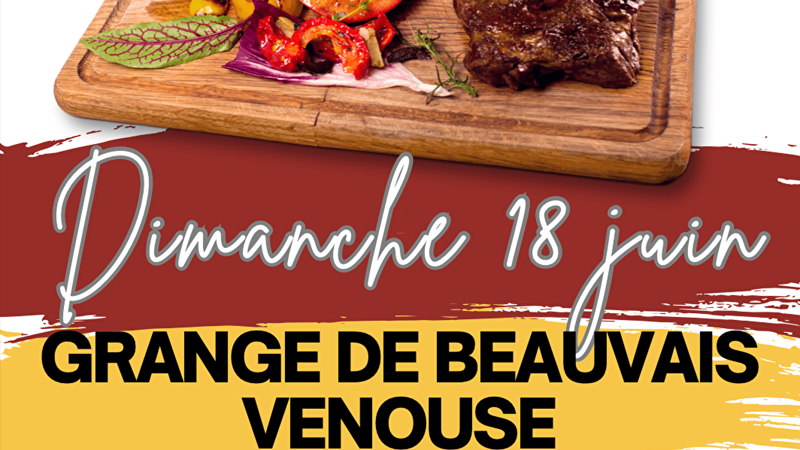 Barbecue Party - Venouse