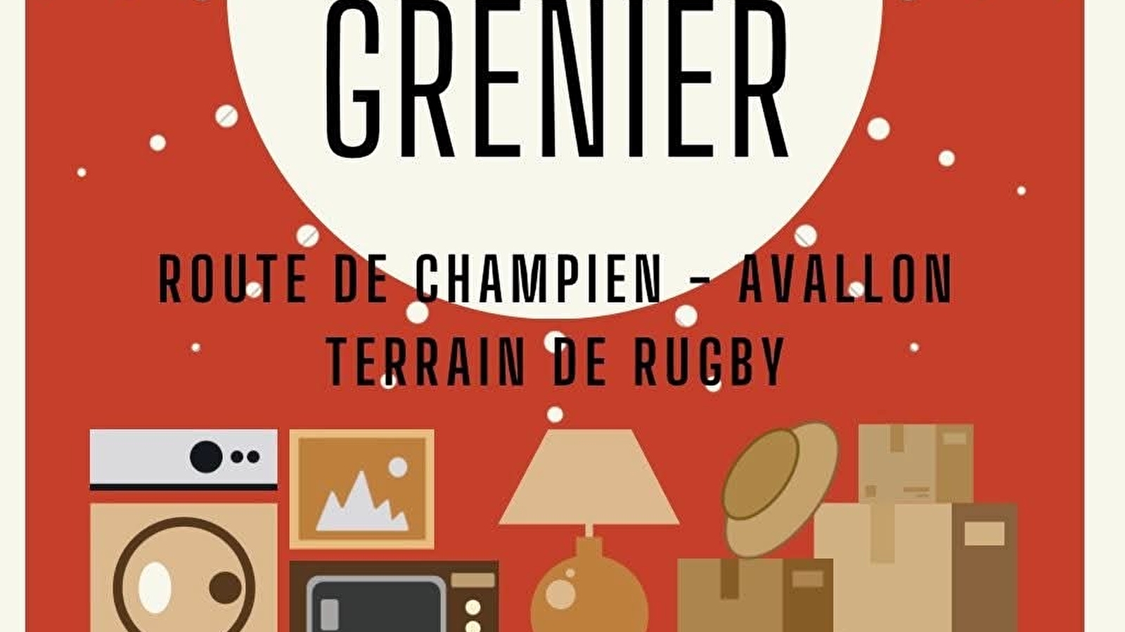 Vide-Greniers