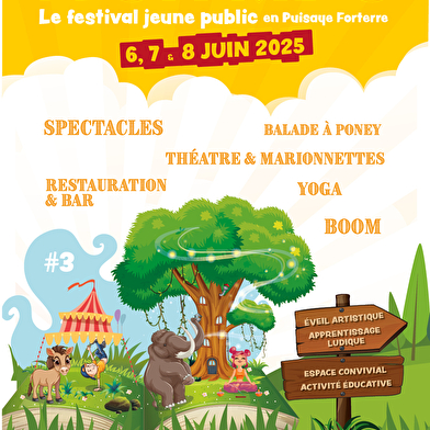 Spectacle 'Bibliotron'  par la Compagnie Babel Fish