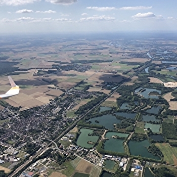 Sens Planeur - GISY-LES-NOBLES