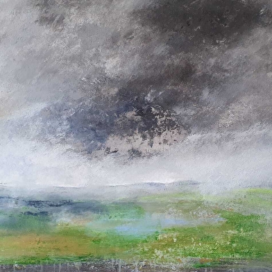 Exposition Marie Mativet