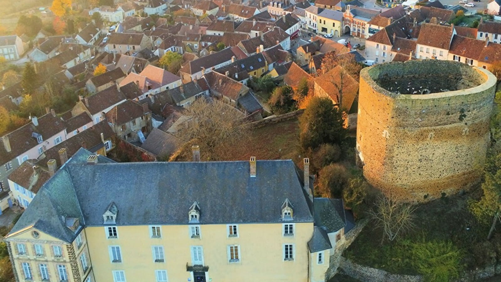 Musée Colette