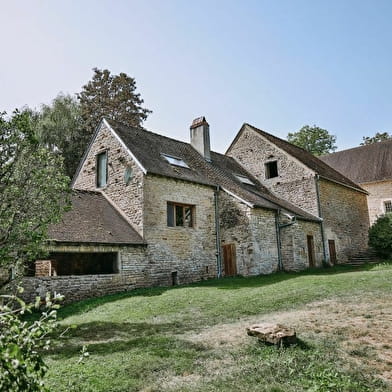 Au Moulin de Vézelay