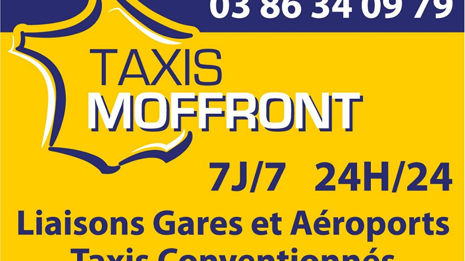Taxis Moffront
