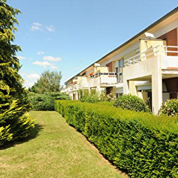 Résidence Jasmin - THORIGNY-SUR-OREUSE