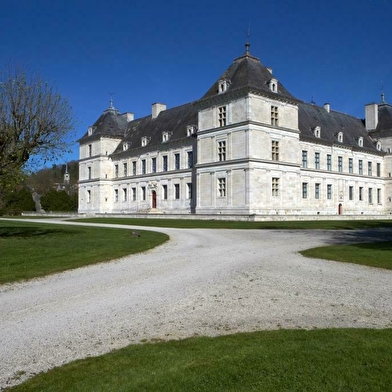 Une visite pour remonter le temps et découvrir la vie de château à la Renaissance.