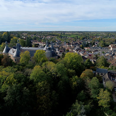 Aire de pique-nique de l'Ancienne Grange