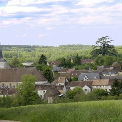  La Croix Saint-Jean