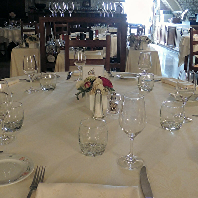 Hostellerie de la Fontaine d'Accolay