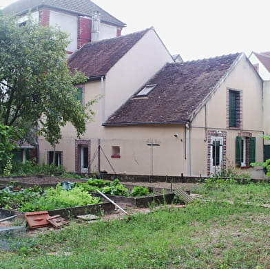 Gîte de Sérilly