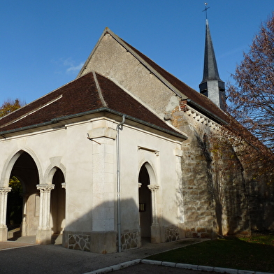 Viens découvrir en famille le patrimoine du territoire Jovinien