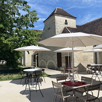 Ponti'Bar - Cité des Climats et Vins de Bourgogne Chablis