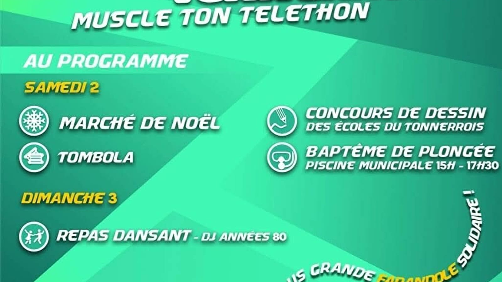 Téléthon